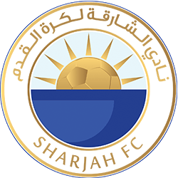 Logo Al-Sharjah U23