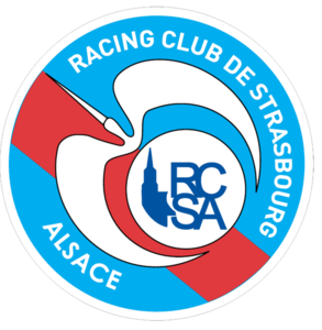 Logo Strasbourg U19