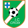 Logo Croix Iris CF