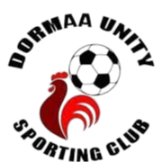 Logo Dormaa Unity SC