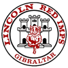 Logo Lincoln Red Imps FC U19