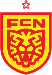 Logo Nordsjaelland U19
