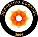 Logo Deportivo Coopsol