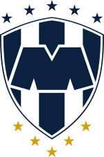 Logo Monterrey U19