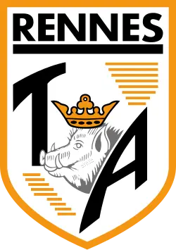 Logo Tour d'Auvergne de Rennes