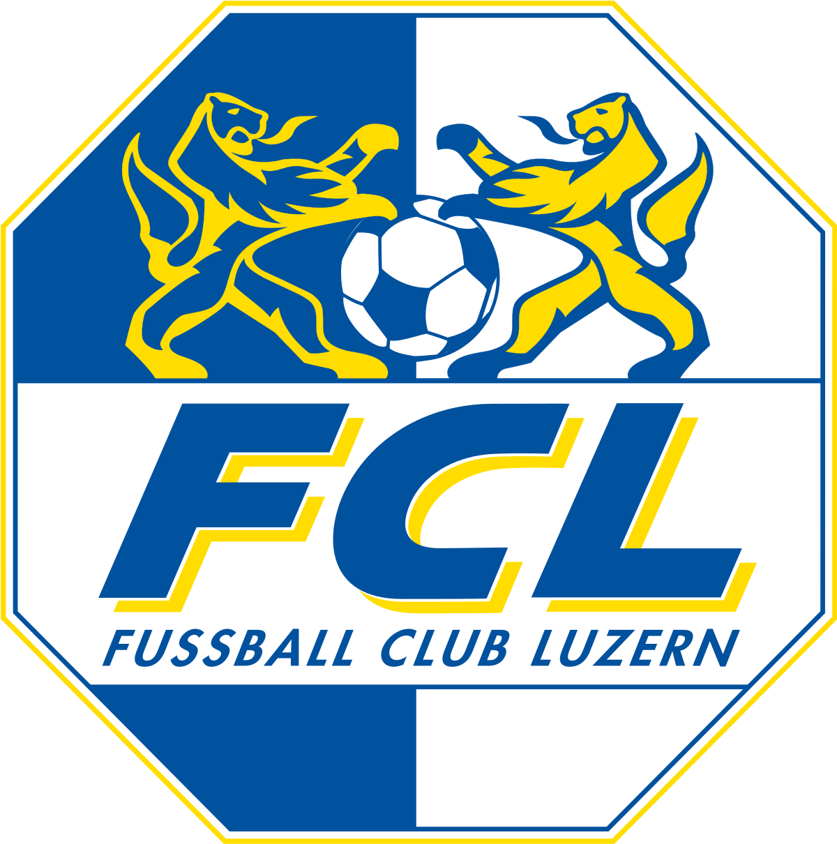Logo Luzern