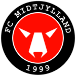 Logo Midtjylland U19