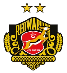 Logo Kelantan Red Warrior