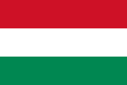 Logo Hungary Indoor Soccer
