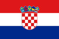 Logo Croatia Women