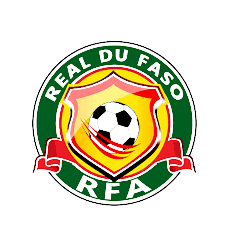 Logo Real du Faso