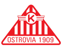 Logo Ostrovia 1909 Women
