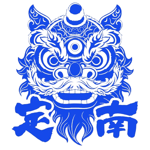 Logo Dingnan Team