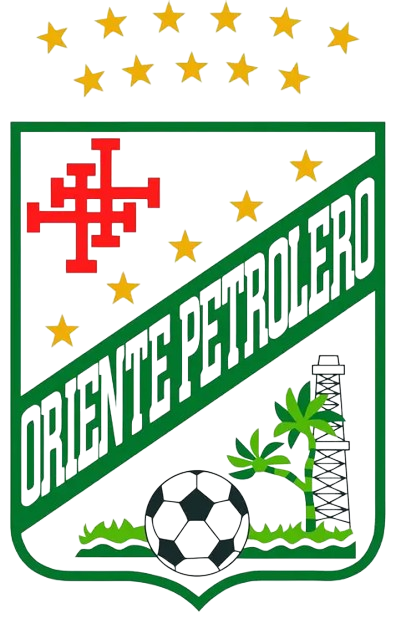 Logo Guardianes de Oriente FC