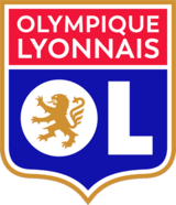 Logo Lyon U19
