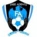 Logo Free Agents