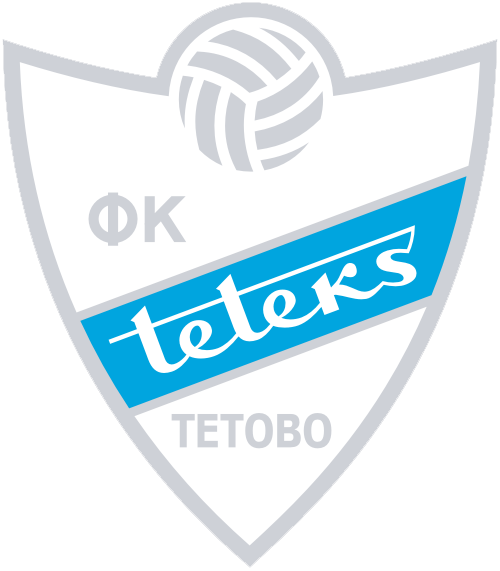 Logo Teteks Tetovo U19