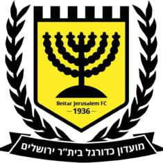 Logo Beitar Petah Tikva