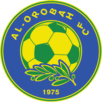 Logo Al-Orubah Youths
