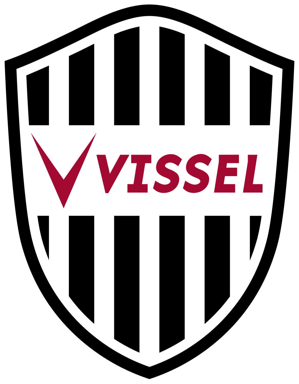 Logo Vissel Kobe U21