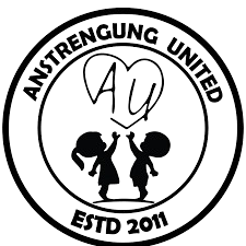 Logo Anstrengung United