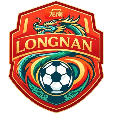Logo Longnan Team