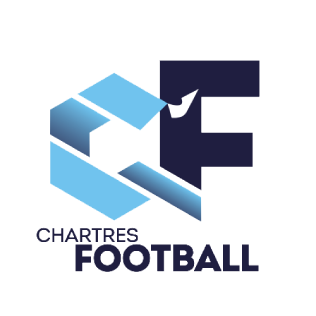 Logo C'Chartres Football