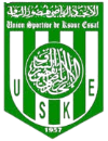 Logo Union Ksour Essef
