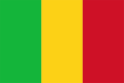 Logo Mali U20