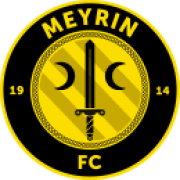 Logo Meyrin