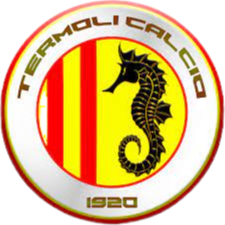 Logo ASD Termoli Calcio