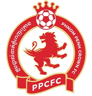Phnom Penh Crown FC