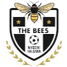 Logo The Bees FC