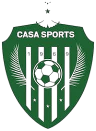 Logo Casa Sports Zinguinchor