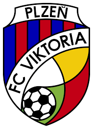 Logo Viktoria Plzen B (W)