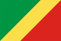 Logo Congo Women
