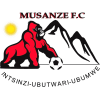 Logo Musanze FC