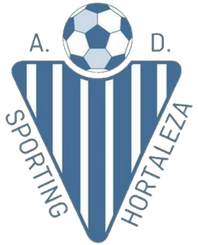 Logo Sporting Hortaleza