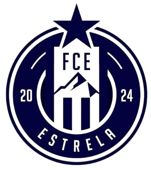 Logo Estrela PA U20