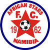 Logo African Stars Windhoek