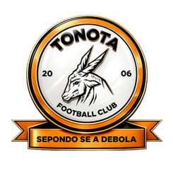 Logo Tonota FC