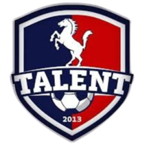 Logo Talent Warsaw