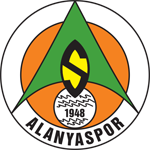 Logo Alanyaspor U19