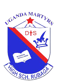 Logo Uganda Martyrs Women