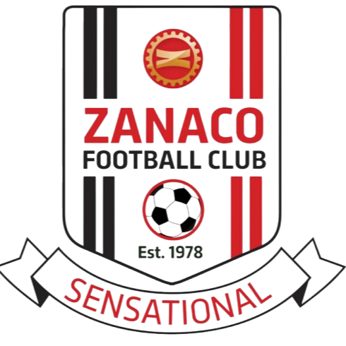 Logo Zanaco FC (W)