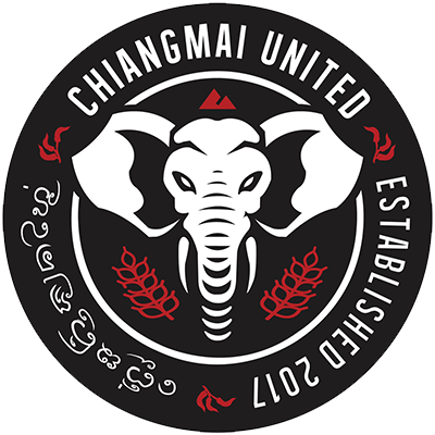 Logo Chiangmai United FC