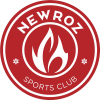 Logo Newroz SC(IRQ)