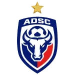 Logo International San Carlos U20