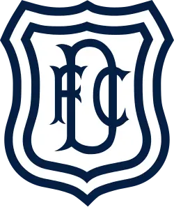Logo Dundee F.C.