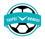 Logo Taipei Brao Women